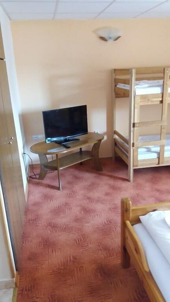 Фото Penzion Retro