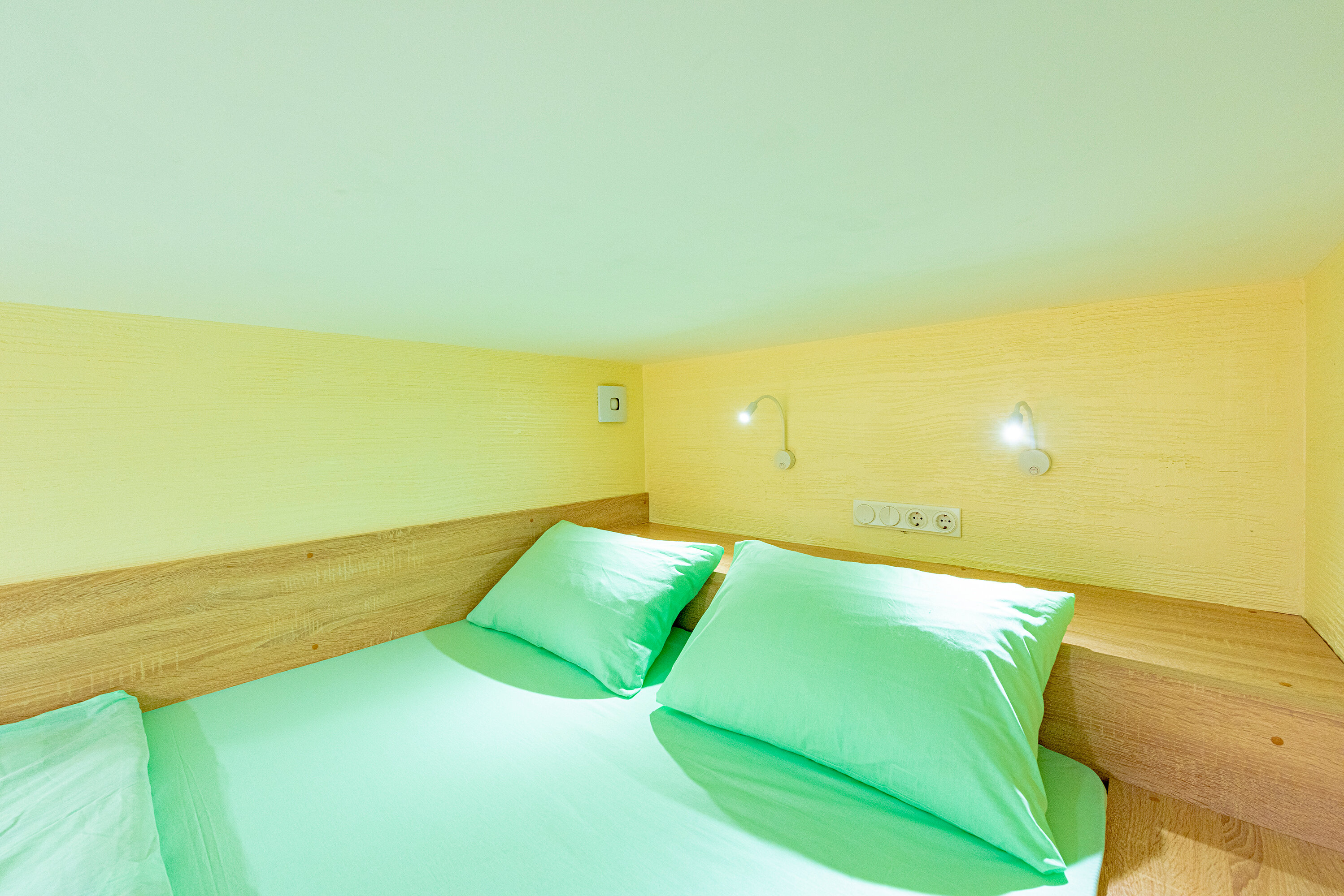 Фото Комплекс Апартаментов Восток