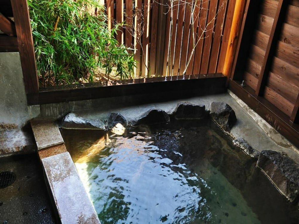 Фото Kirishima Miyama Hotel