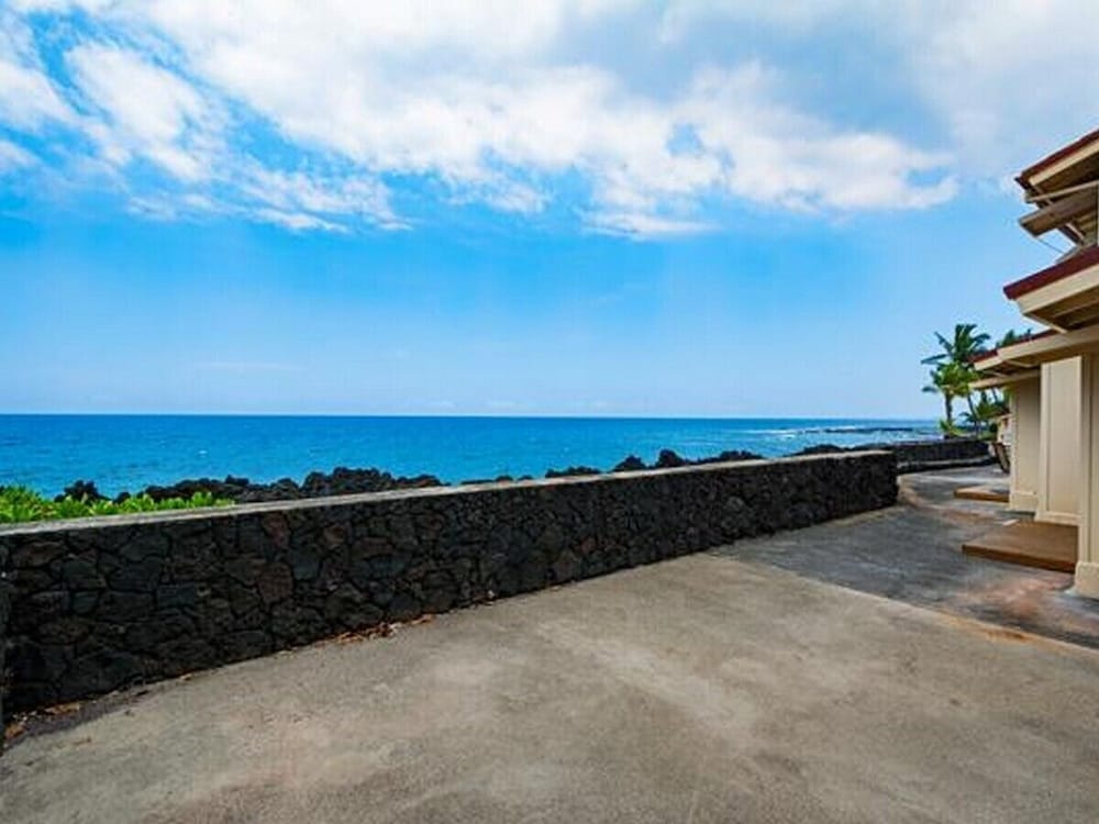 Фото Keauhou Kona Surf & Racquet Club № 176