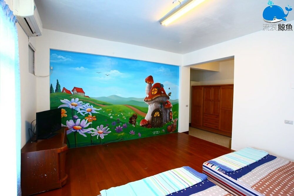 Фото Penghu Whale