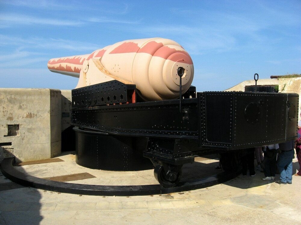 Фото Charming Seafront House In Kalkara