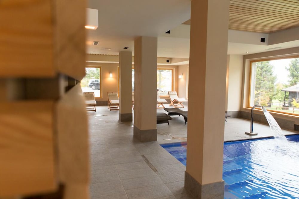 Фото Sport Hotel Prodongo