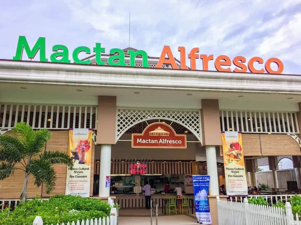 Фото Mactan Cebu Beach Condo