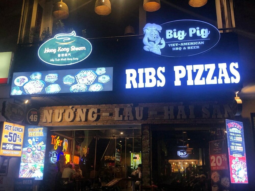 Фото Sabay Airport Apartment