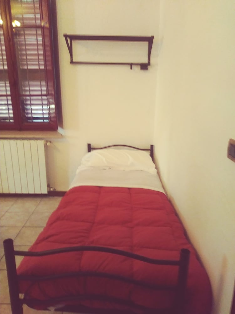 Фото Ostello Le Tre Corone