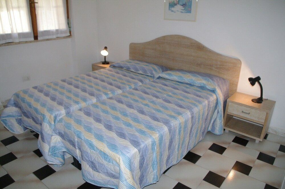 Фото Casa Serrano