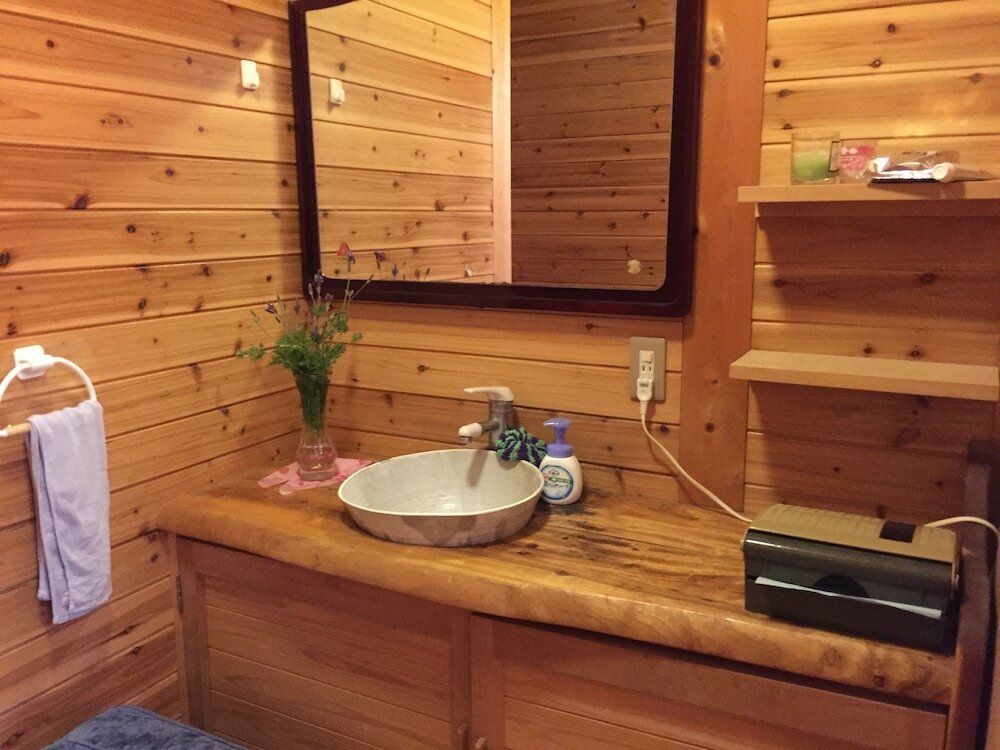 Фото Minpaku Yuzuriha