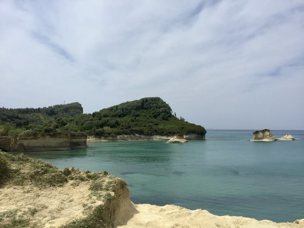 Фото Tondoris Apartments