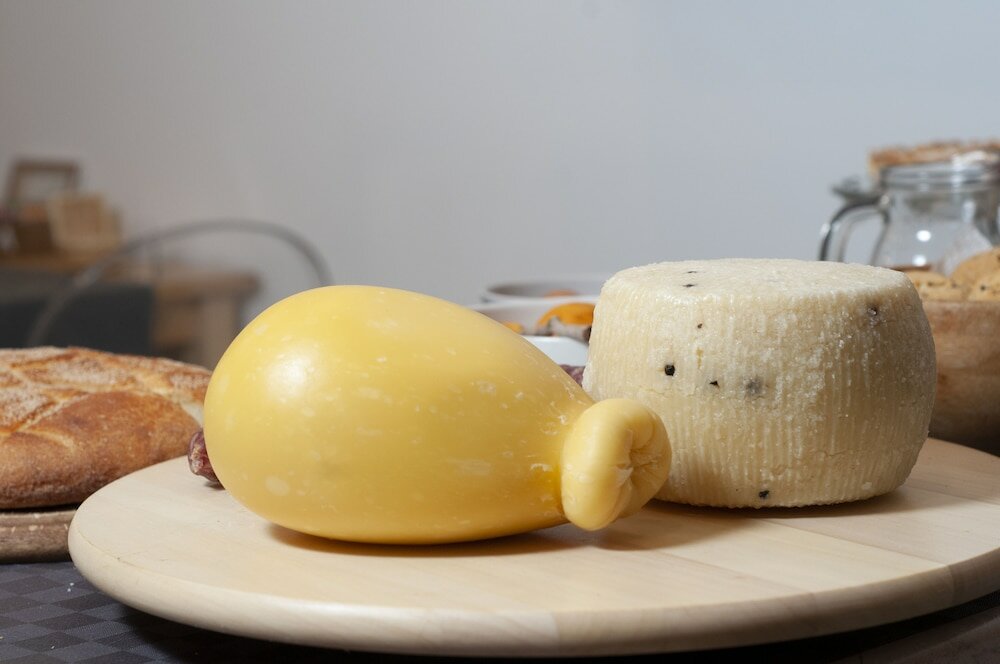 Фото B&b Principe Giardinelli