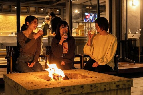 Гостиница Konastay Izu-Nagaoka - Hostel в Префектуре Сидзуока