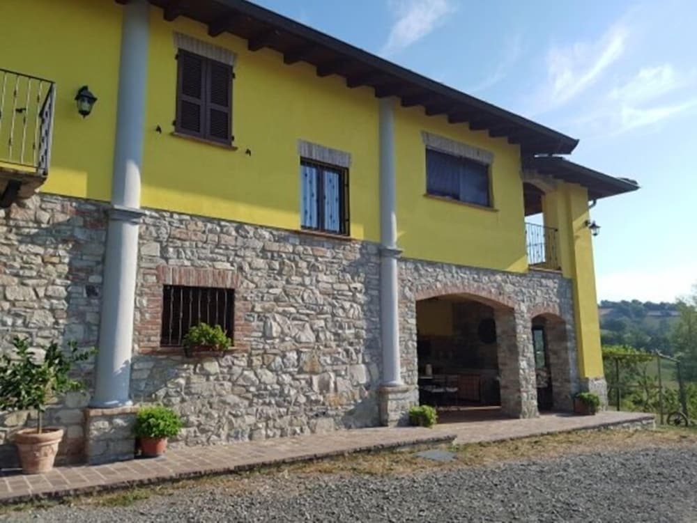 Фото B&b Il Pero Selvatico