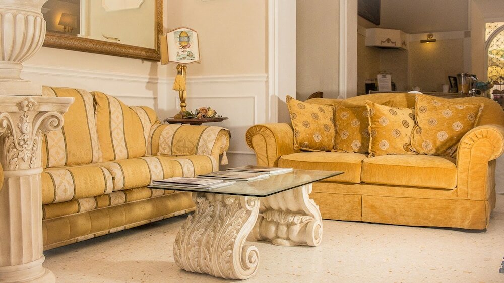 Фото Hotel Ariston