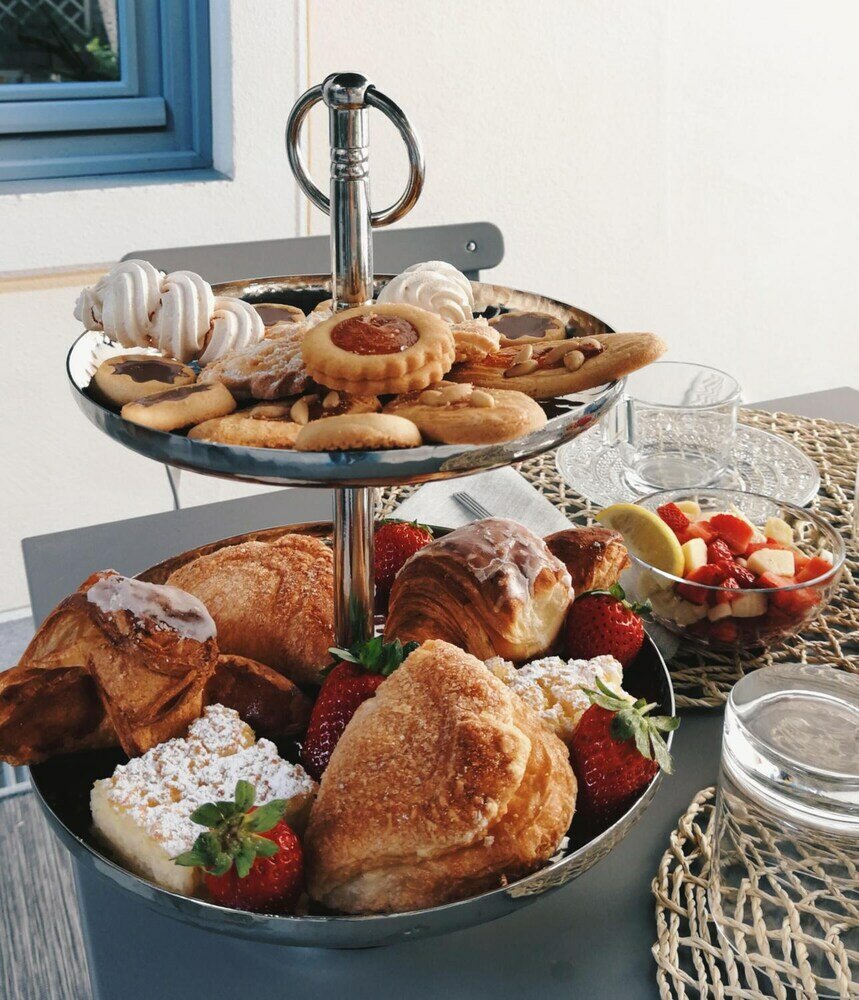 Фото Il Cortile di Elisa