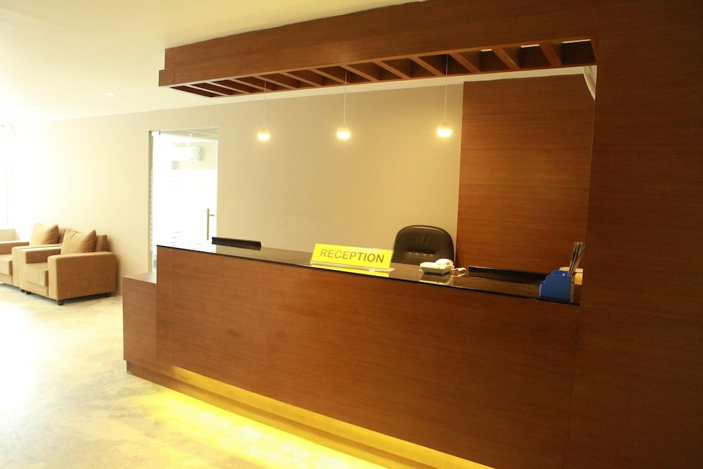 Фото отеля 2