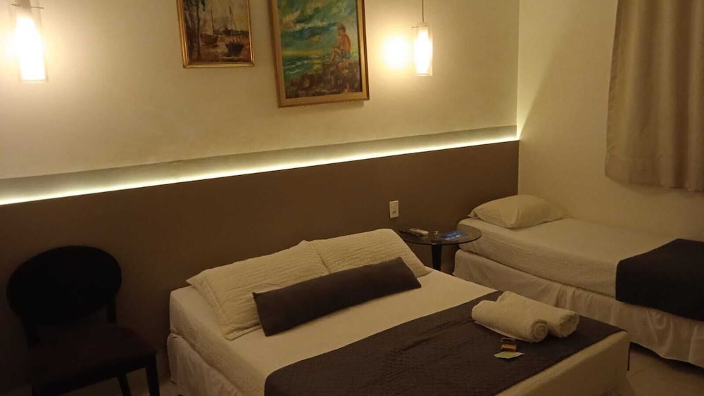 Фото Pousada Praia Pajuçara