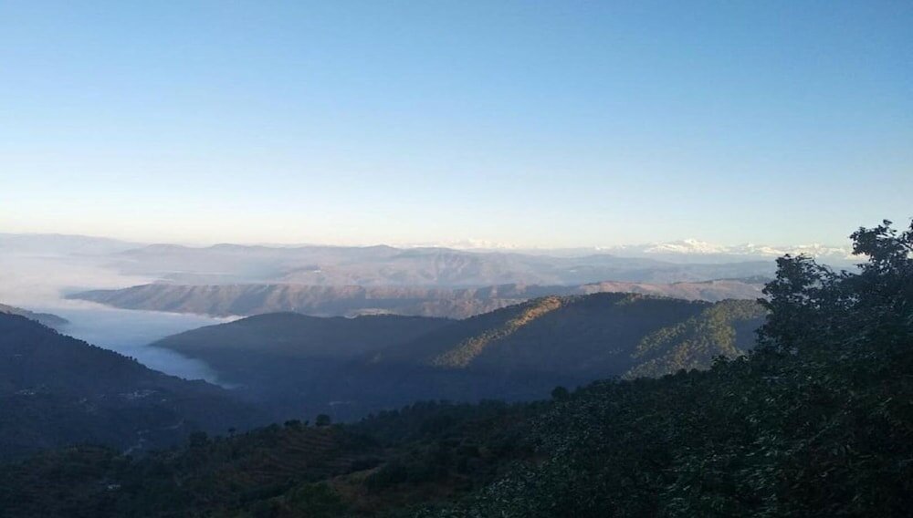 Фото StayApart - Tarkeswarm Hills Viiew