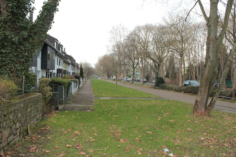 Фото Kln Apartments