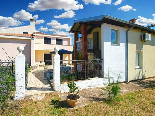 Гостиница Apartment 417