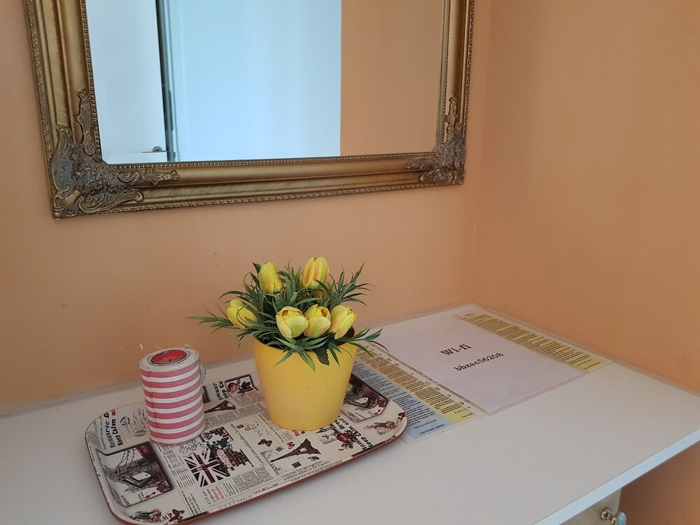 Фото Apartment Mileva