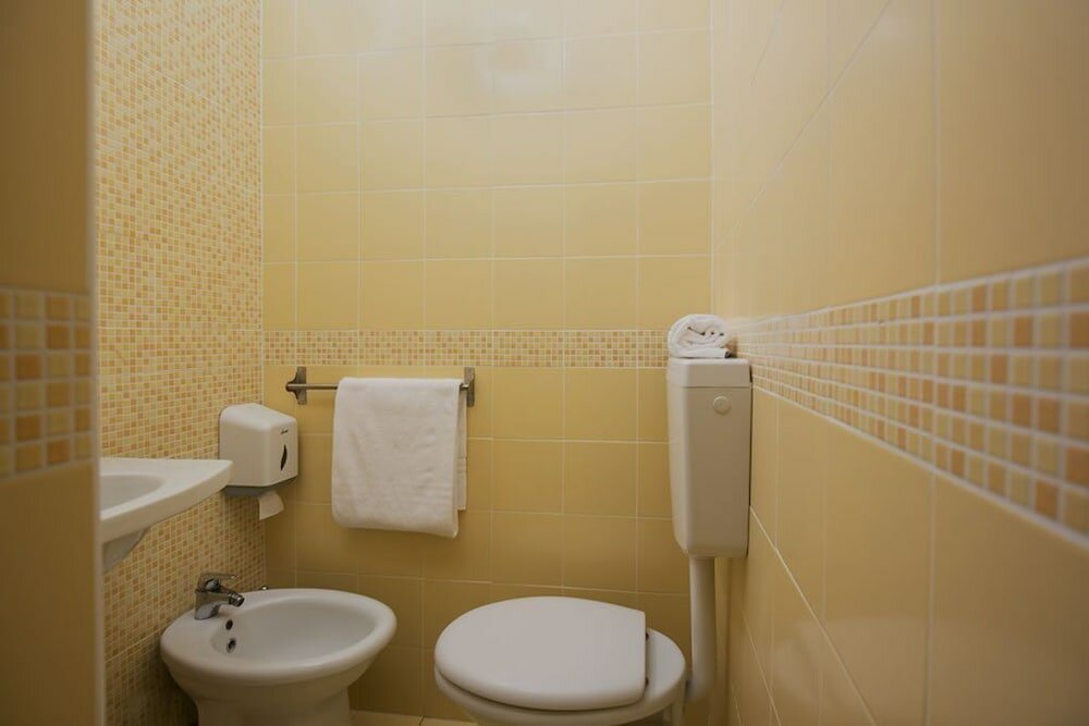 Фото Hotel Scarlet