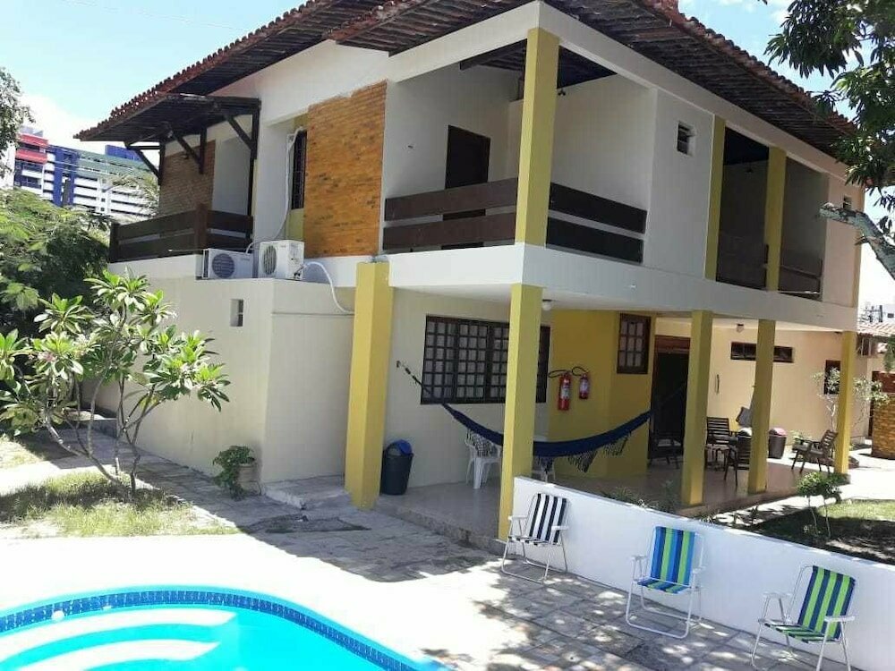 Hotel Pousada Portal do Cabo, João Pessoa, photo