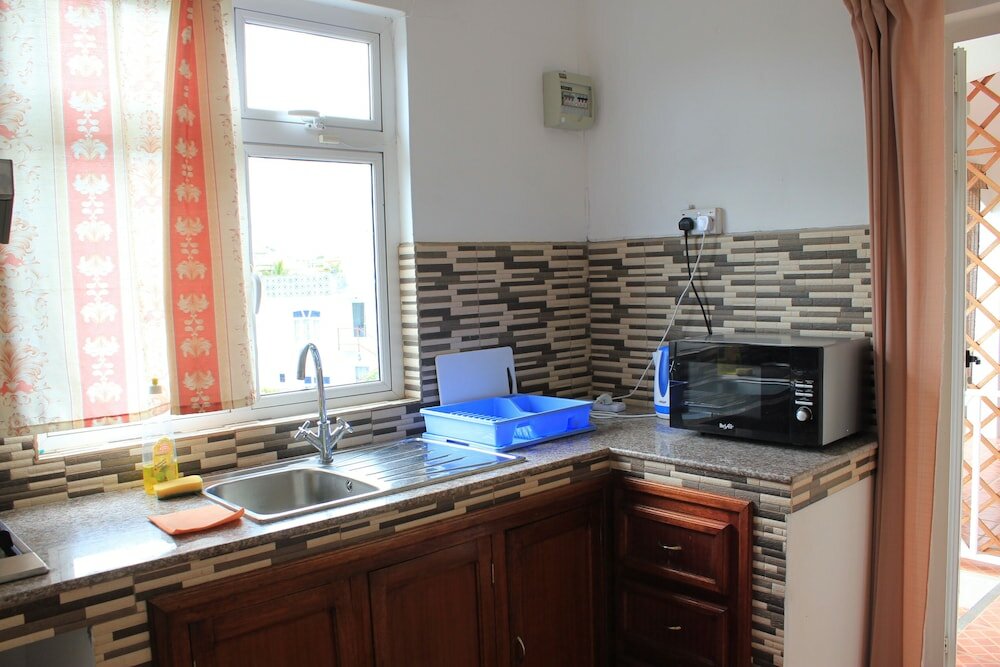 Фото LeBovallon B&B