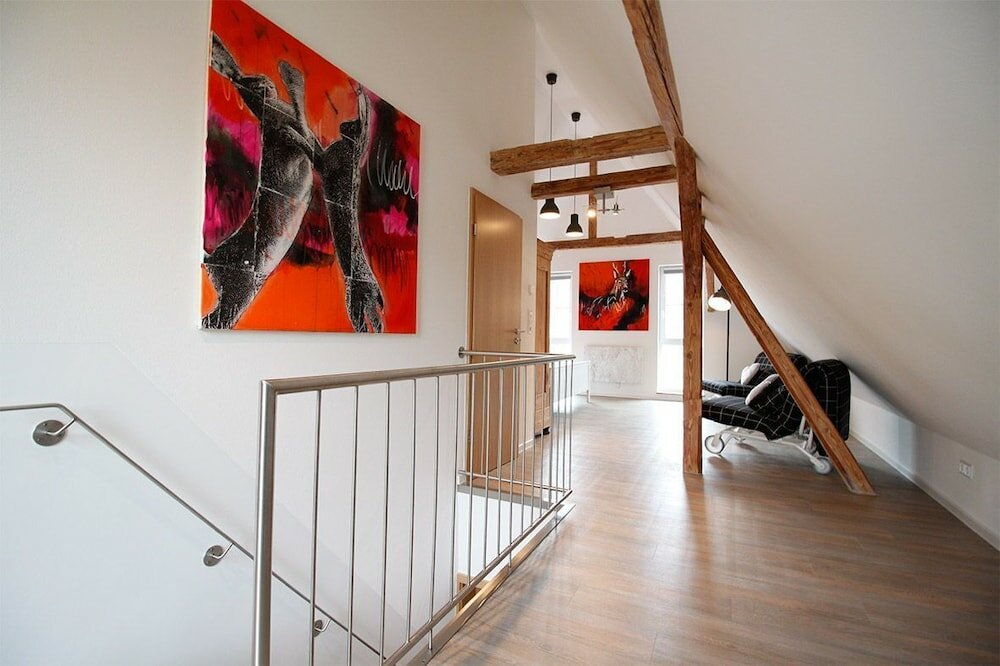 Фото Luxus Chalet Salzenweiler