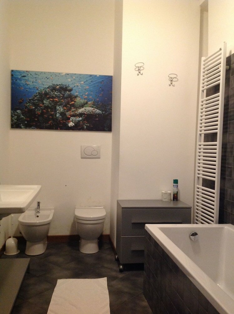 Фото Chiossetto House