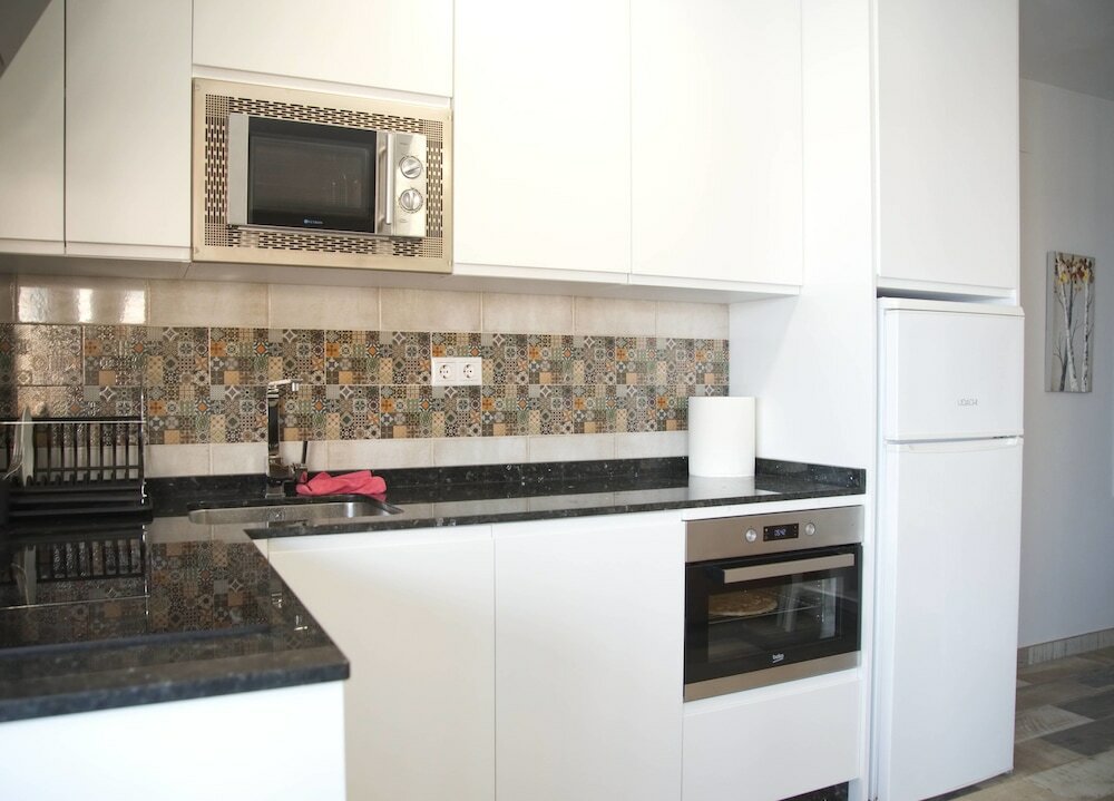 Фото Sur Suites Palmeras 3