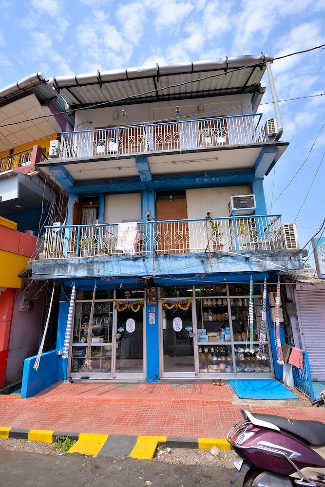 Фото Hotel Coral Inn