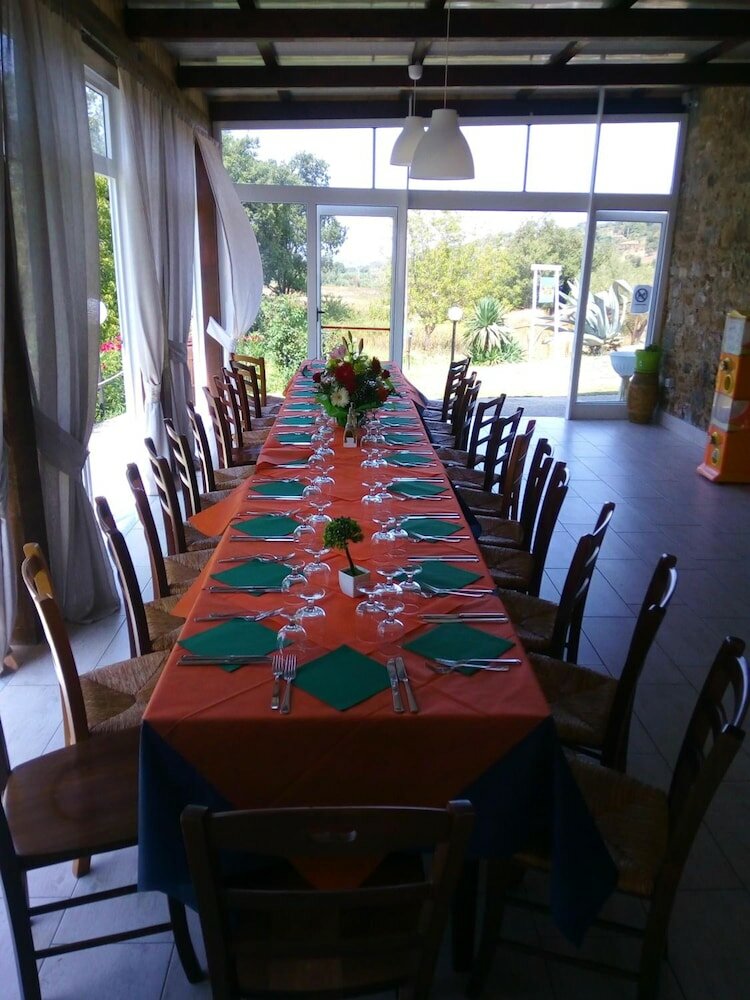 Фото Antica Conca d'Oro