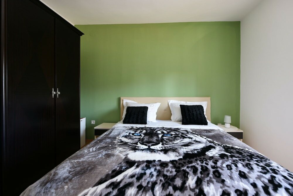 Фото Holiday Apartments Yes Peace