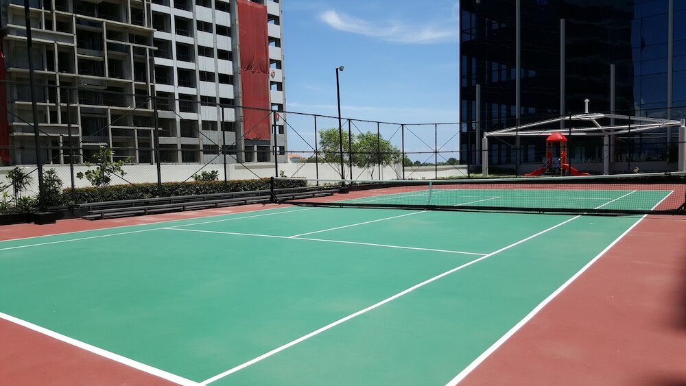 Фото One Pacific Residences