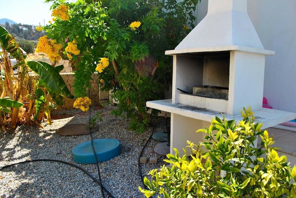 Фото Villa Blue Horizon by Amy Villas