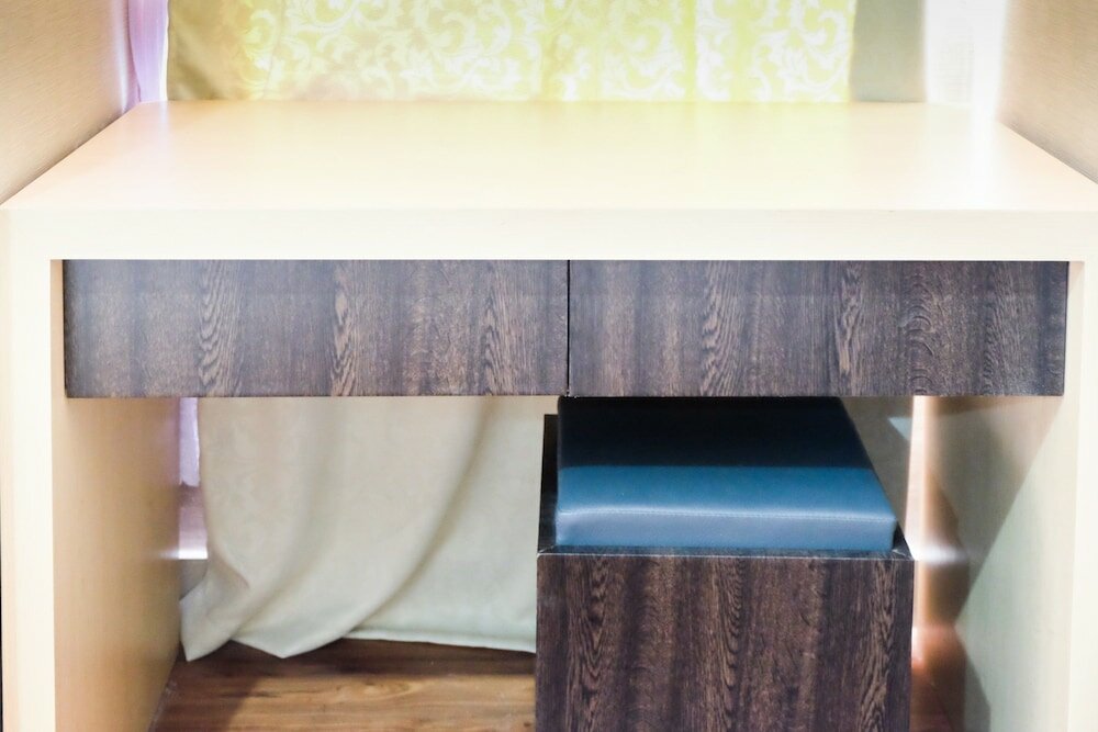 Фото Fully Furnished Studio Poris 88 Apartment