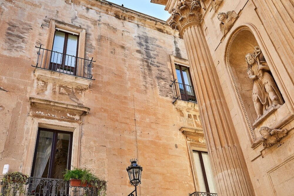 Фото Donna Teresa Guest House