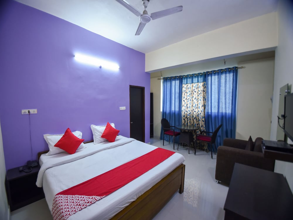 Фото Oyo Home 3688 Apartment Palace