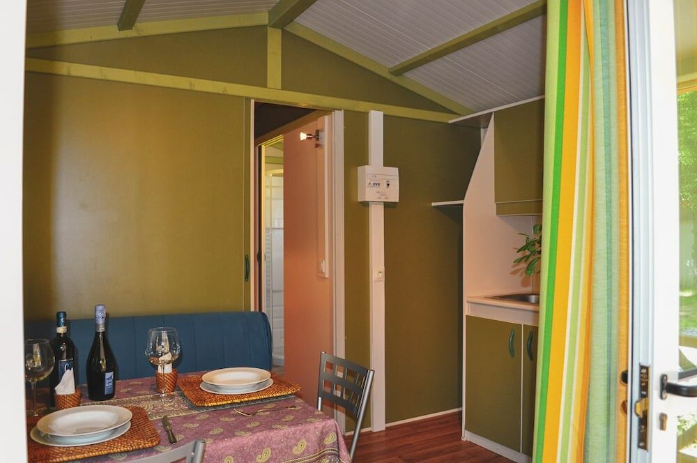 Фото Camping Village Versilia Mare