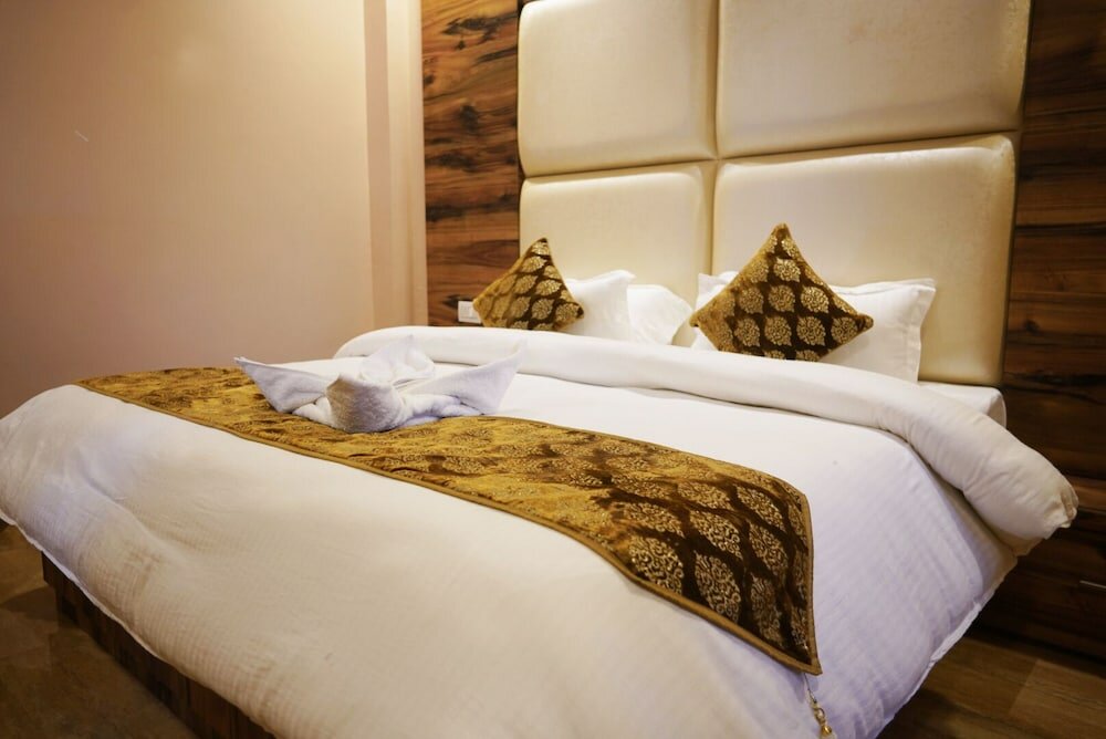 Фото Panambi Resort Rishikesh