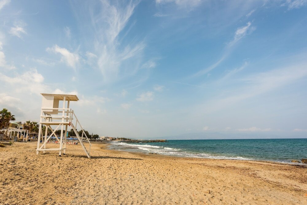 Фото Athina Suites Platanias