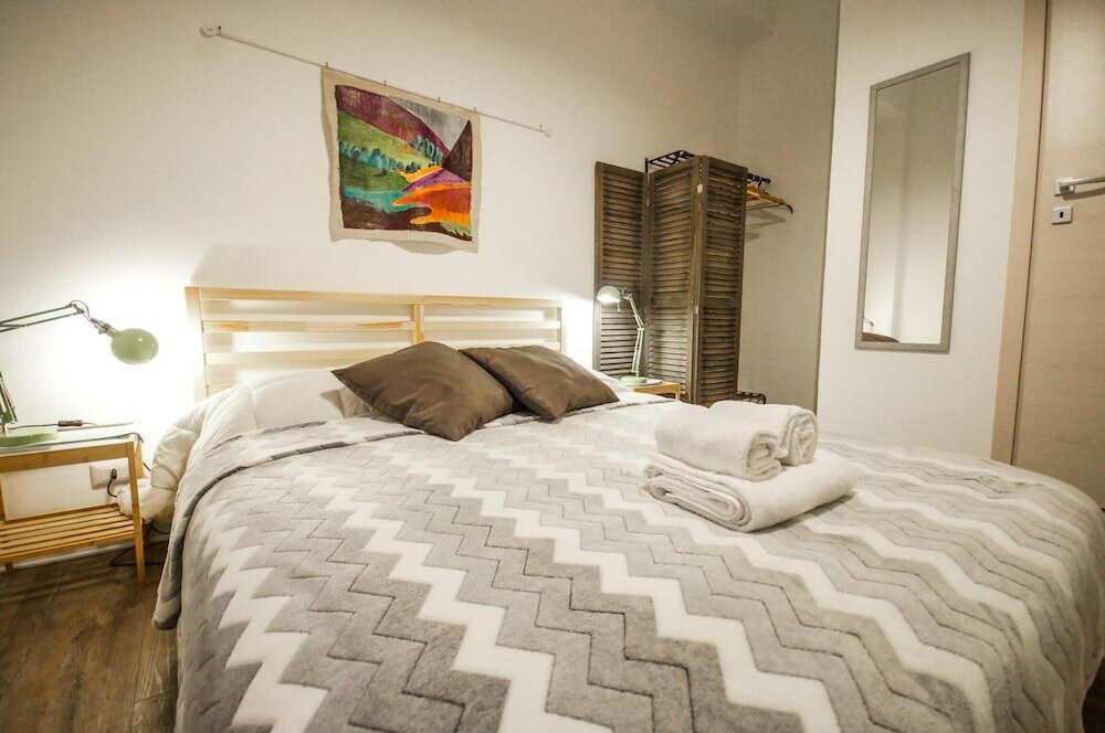 Фото Stanze a Sud