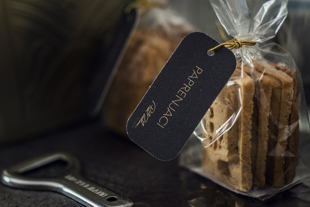 Фото Pod Zidom Rooms