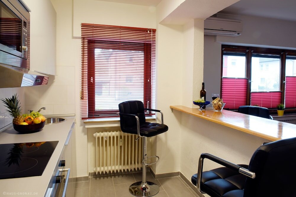 Фото Haus Gronau