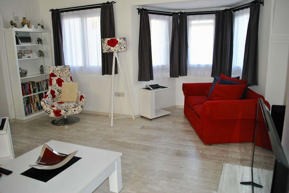 Фото Villa Canna by Amy Villas