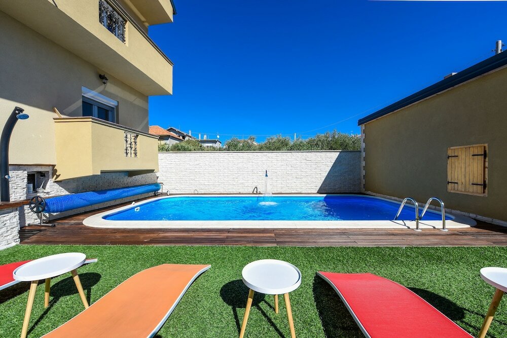 Фото Holiday Apartments Yes Peace
