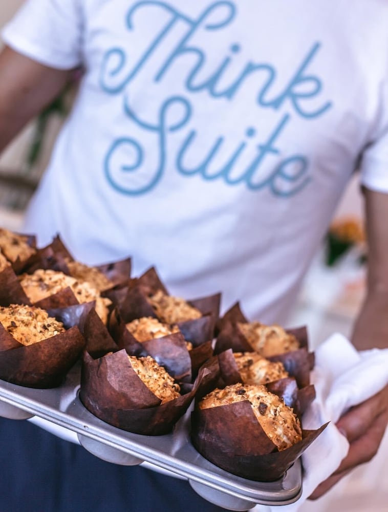 Фото Mosella Suite Hotel