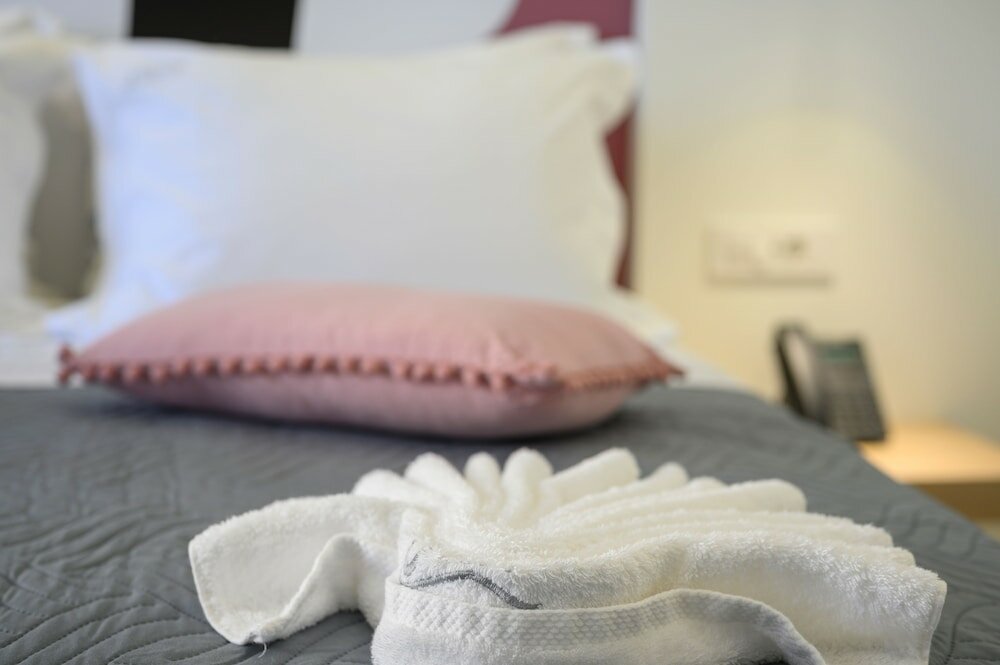 Фото Athina Suites Platanias