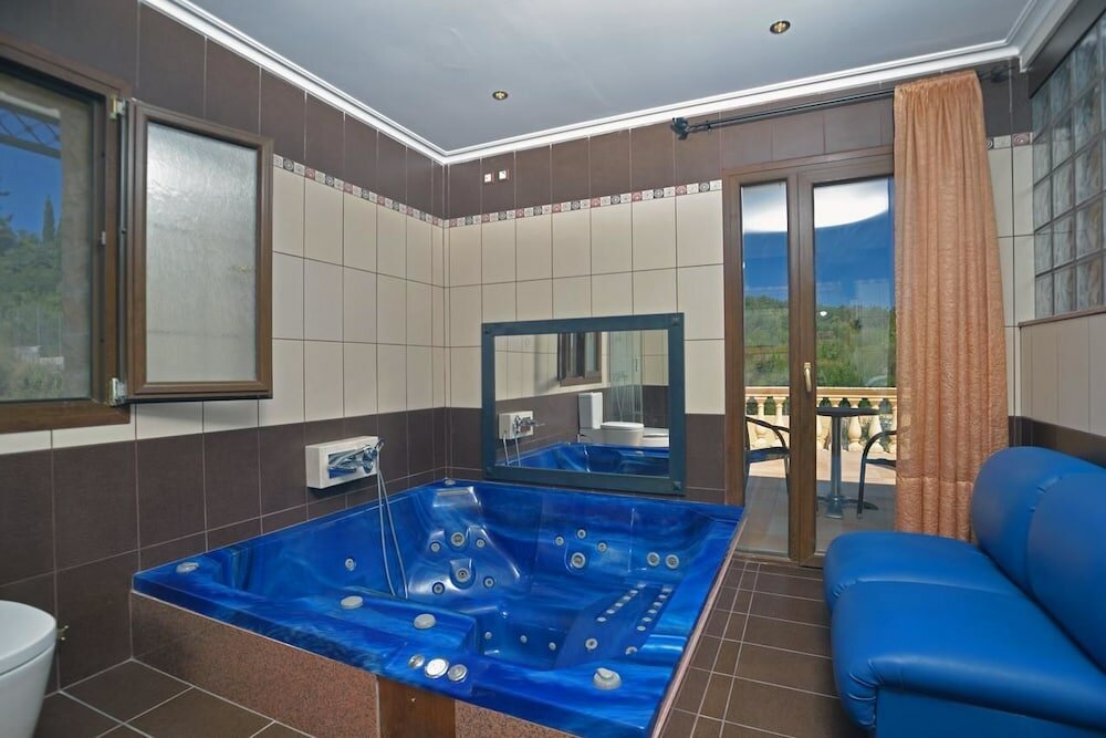 Фото Villa Sultana