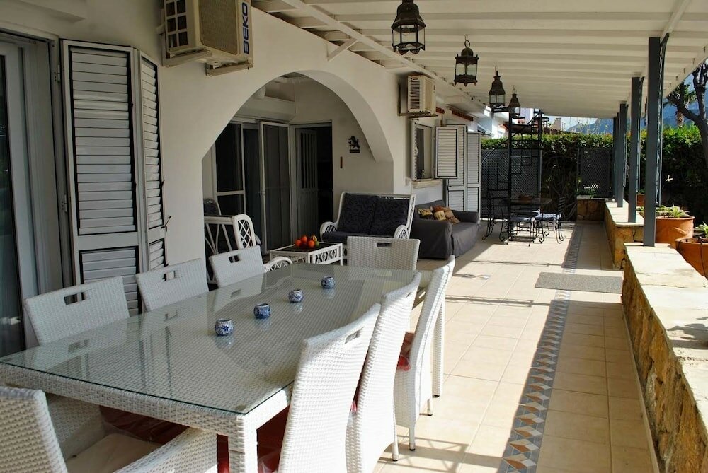 Фото Villa Canna by Amy Villas